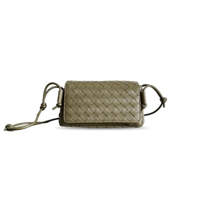 BOTTEGA VENETA NOTTURNO 843893VCPP08425 (21*11*9cm) 